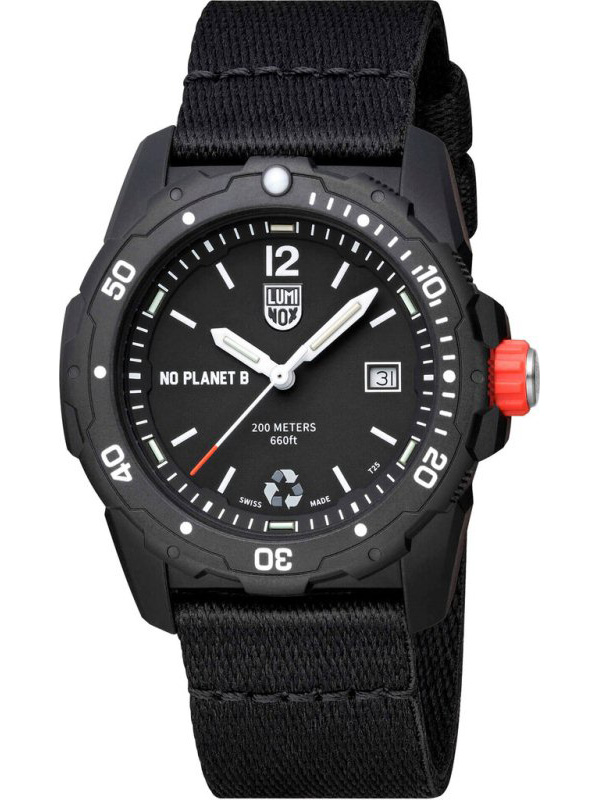 Luminox XB.3722.ECO