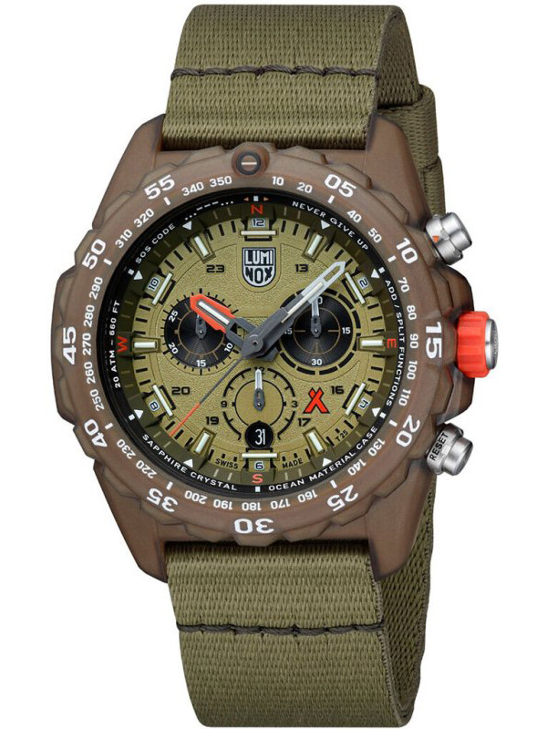 Luminox XB.3757.ECO