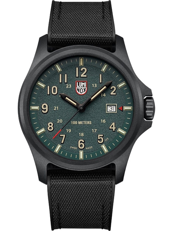 Luminox XL.1977