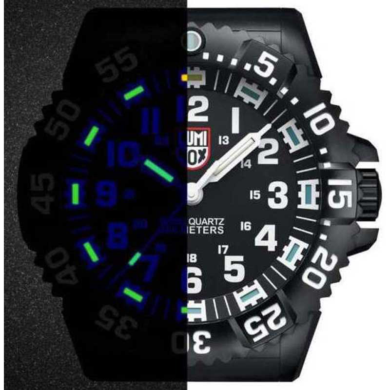 Luminox XL.BIG.40 настенные 40см
