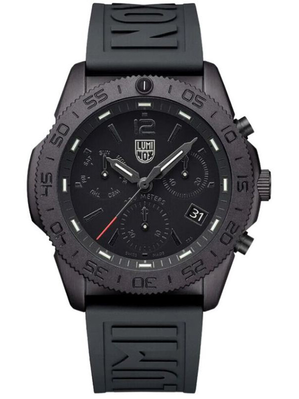 Luminox XS.3141.BO.1.SET